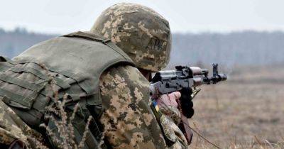 На Николаевщине военнослужащий застрелил заместителя командира роты и себя: подробности