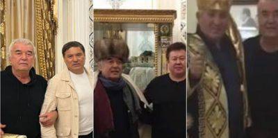 Салима Абдувалиева допросили в связи с уголовными делами против кыргызского депутата