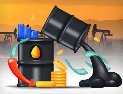 Morgan Stanley - Цены на нефть в 2024 году: без шансов на рост - smartmoney.one - США