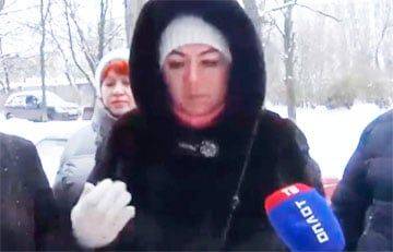 РФ оставила Донецк без тепла в морозы - charter97.org - Россия - Белоруссия - Донецк