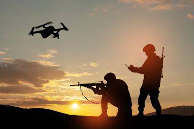 ЦАХАЛ показал первую «точечную ликвидацию» в Газе посредством тактического дрона