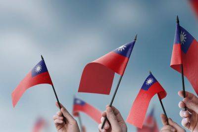 Тайвань избрал президентом неприемлемого для Китая «сепаратиста»