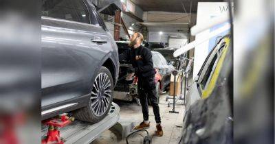 Замена исправных запчастей и не только: стало известно, как украинцев обманывают при ремонте в автосервисах