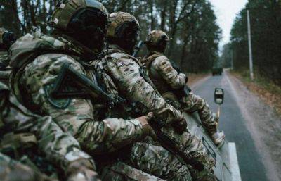 В НАТО сделали прогноз о продолжительности войны в Украине