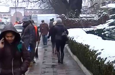 Суровая зима возьмет передышку: 14 января в Украину придет потепление – прогноз Диденко