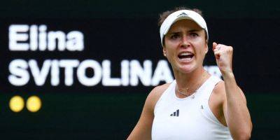 «Впервые слышу ее фамилию». Элина Свитолина заряжена на борьбу на Australian Open — украинке все равно кому противостоять