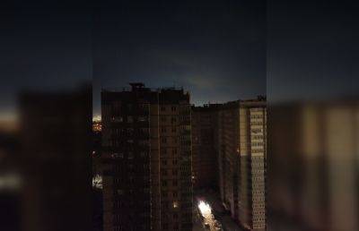 Блэкаут в Ростове – часть города обесточена – фото и видео
