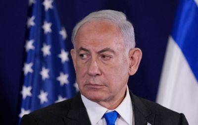 Биньямин Нетаньяху - Энтони Блинкен - Нетаньяху: Израиль на пути к победе - korrespondent.net - США - Украина - Израиль - Тель-Авив