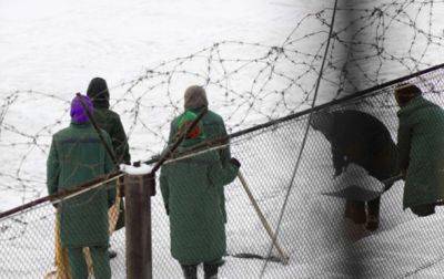 В тюрмах Росії відключають тепло, щоб змусити зеків йти воювати