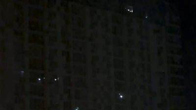 В Ростове масштабный блэкаут, ввели график подачи света