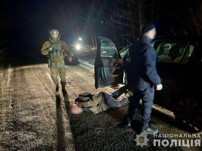 Мобилизация в Украине – на Закарпатье заблокировали канал переправки уклонистов за границу