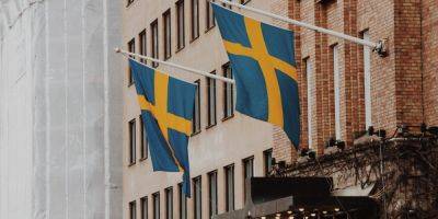 Швеция увеличит производство боеприпасов для Украины
