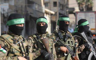 Беньямин Нетаньяху - ХАМАС намеревался совершить атаки в Европе - израильские спецслужбы - korrespondent.net - США - Украина - Израиль - Германия - Швеция - Дания - Голландия - Европа