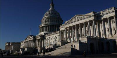 Конгресс США во второй раз может принять временный проект финансирования правительства — Politico