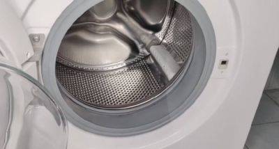 Как избавиться от плесени и неприятного запаха в стиральной машине: интересные лайфхаки - politeka.net - Украина
