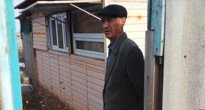 Таджикскому писателю в Кыргызстане собирают деньги на лечение почек