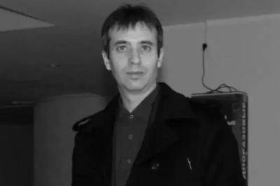 В колонии от пневмонии умер белорусский политзаключенный Вадим Храсько