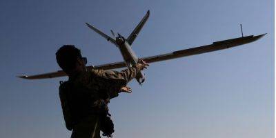Обзор ISW. Россия все чаще сбивает свои дроны в Херсонской области, может готовить десантные бригады для высадки в украинском тылу