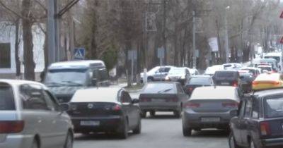 Готовьтесь выложить 1200 грн: водителей полным ходом штрафуют за номерные знаки - ukrainianwall.com - Украина