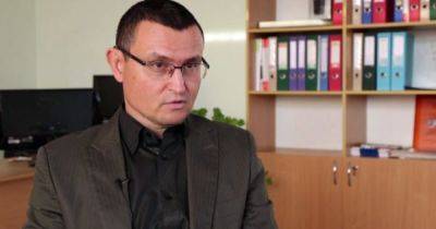 Война РФ против Украины приобретает очертания войны четвертого поколения, — военный эксперт