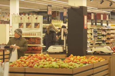 Цены на популярный фрукт придется переписывать: за неделю опт подорожал на 30%