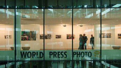 World Press Photo 2024 пригласил в жюри россиянку Марию Гельман