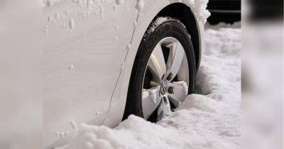 Проблемы обеспечены: пять распространенных зимних поломок непрогретого автомобиля