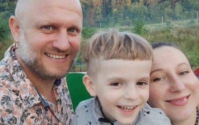 Во Львове скончался 5-летний мальчик, впавший в кому после удаления зубов - korrespondent.net - Украина - Львов - Скончался