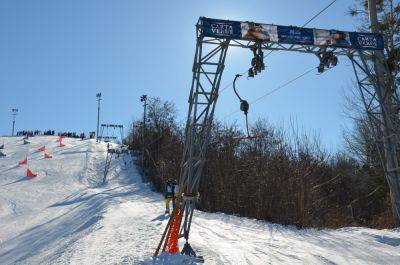 Буковель имеет аналог в Киеве - цены на катание на лыжах и сноуборде в Протасовом яру