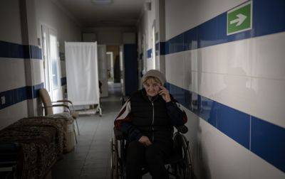 В РФ ухудшилась система здравоохранения из-за войны - разведка - korrespondent.net - Украина - Англия - Росія - Латвия