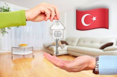 В Турции принят новый жесткий закон по сдаче жилья в аренду - batumi-today.com - Турция