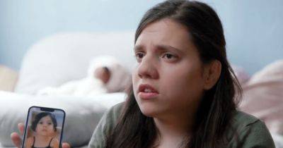 "Любопытный случай Наталии Грейс": сирота из Украины ищет деньги на новый дом в США (фото) - focus.ua - США - Украина
