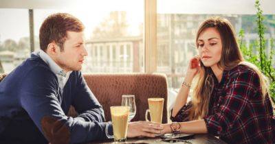 Темы, которых стоит избегать в разговоре с парнем: советы для гармоничных отношений