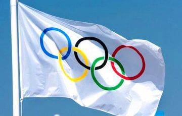 Латвийские депутаты призвали Францию не допустить белорусов к Олимпиаде-2024