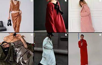 Белорусский бренд одежды впервые поучаствует в Неделе моды в Нью-Йорке