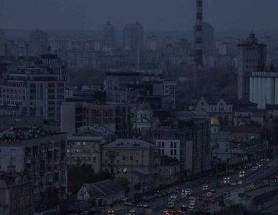С 15 января свет будут отключать с 9 до 16: срочное сообщение облэнерго с адресами - ukrainianwall.com - Украина