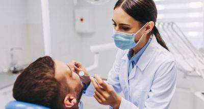 Будет ли работа для украинских стоматологов в Чехии - cxid.info - Украина - Чехия