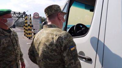 Закрытие границ для мужчин: нардеп сознался, что задумали власти - ukrainianwall.com - Украина - Закрытие