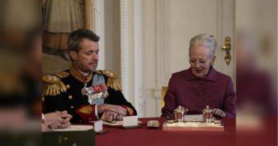 Впервые за 900 лет: королева Дании отреклась от престола