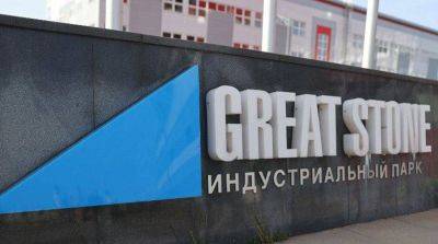 Резиденты "Великого камня" планируют экспортировать продукцию на $130 млн - smartmoney.one - Китай - Белоруссия