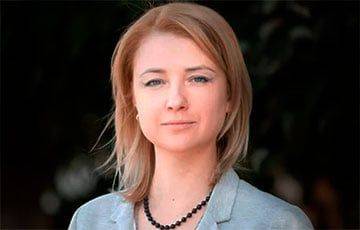 Екатерину Дунцову, которую не допустили к выборам в России, задержали