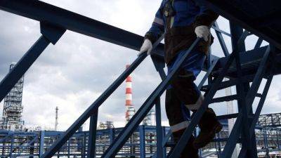 Сборы и споры: нефтяники просят отменить заградительную пошлину