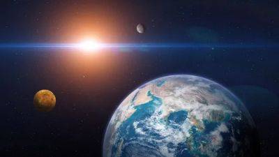 Солнечная система - какая планета ближе к Земле - ответ ученых