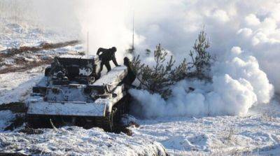 В ВСУ рассказали, сколько бойцов российские войска держат в районе Авдеевки