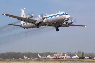 Война с Россией – что известно о сбитых над Азовским морем самолетах