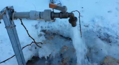 Как защитить трубы зимой от мороза и холода: сантехники раскрыли секрет