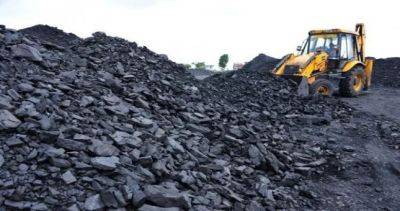 В Согде за год выпущено 1,4 млн. тонны угля