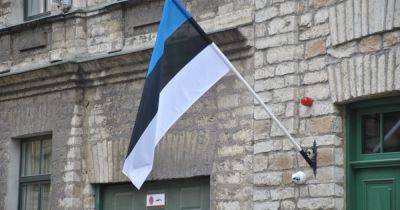 Выиграть войну за 3 года: Эстония предлагает план победы над РФ