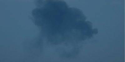 США сбили противокорабельную крылатую ракету хуситов над Красным морем