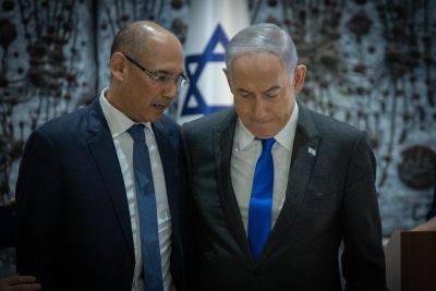 Управляющий Банком Израиля призвал повысить НДС уже в этом году